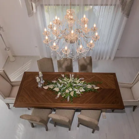 Shangri-la Zakinthos Villa Sarakinádhon