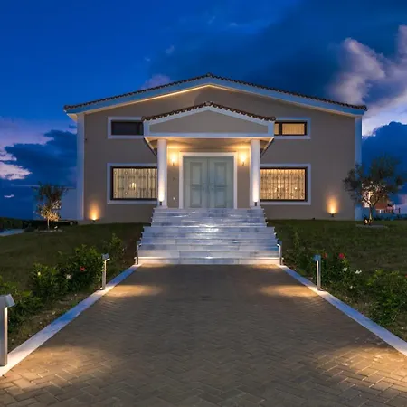 Shangri-la Zakinthos *