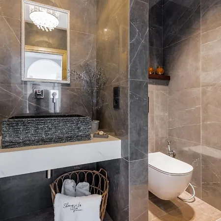 Villa Shangri-la Zakinthos *