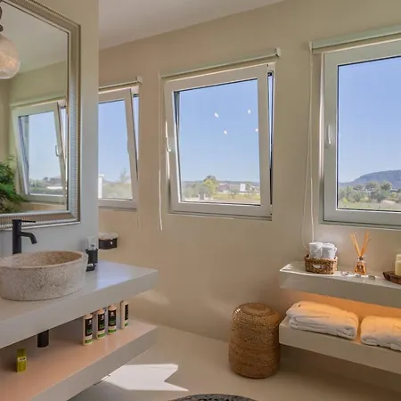 Villa Shangri-la Zakinthos