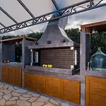 Shangri-la Zakinthos * Sarakinádhon
