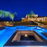 וילה Shangri-la Zakinthos *