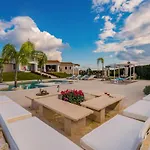 Shangri-la Zakinthos * Sarakinádhon