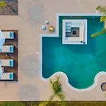 וילה Shangri-la Zakinthos