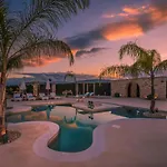 Shangri-la Zakinthos וילה *