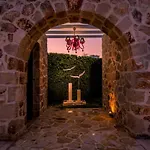 Shangri-la Zakinthos * Sarakinádhon