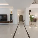 Shangri-la Zakinthos וילה
