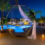 וילה Shangri-la Zakinthos *