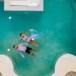 וילה Shangri-la Zakinthos Sarakinádhon