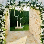 וילה Shangri-la Zakinthos *