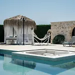 Shangri-la Zakinthos * Sarakinádhon