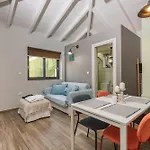 וילה Shangri-la Zakinthos