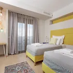 וילה Shangri-la Zakinthos