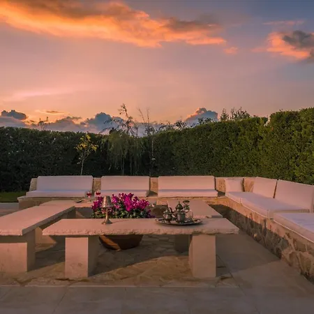 Shangri-la Zakinthos