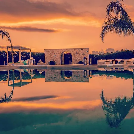 וילה Shangri-la Zakinthos *