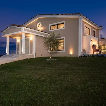 Shangri-la Zakinthos