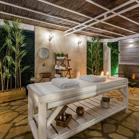 וילה Shangri-la Zakinthos