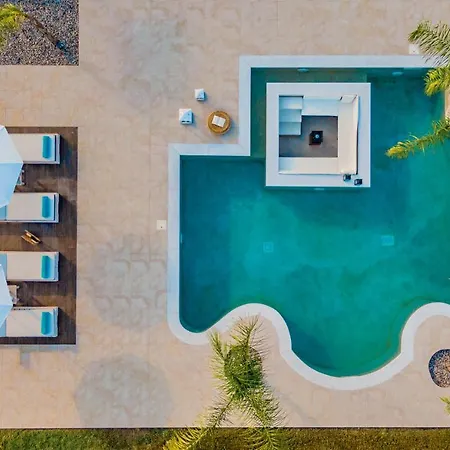 וילה Shangri-la Zakinthos