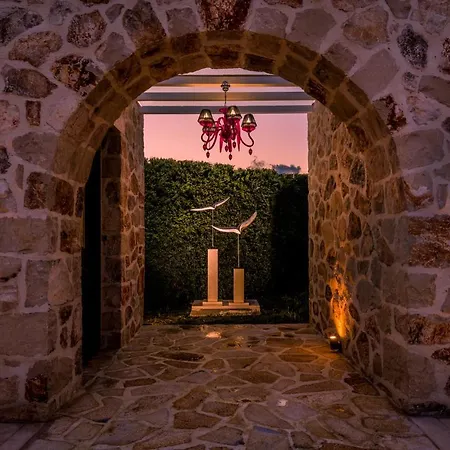 Shangri-la Zakinthos * Sarakinádhon