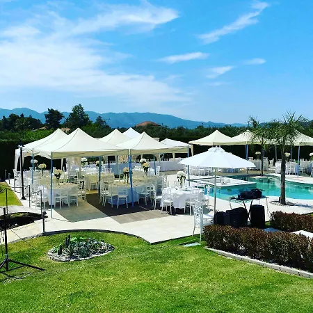וילה Shangri-la Zakinthos *