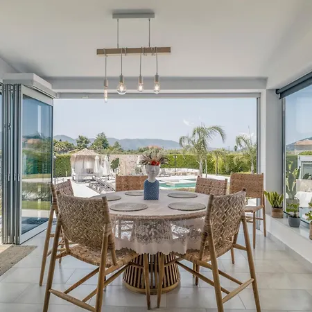 Shangri-la Zakinthos