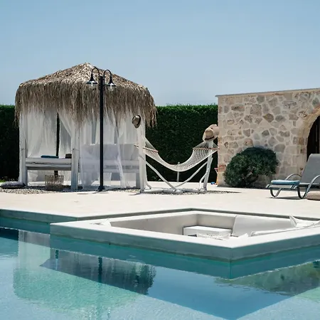Shangri-la Zakinthos * Sarakinádhon