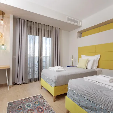וילה Shangri-la Zakinthos