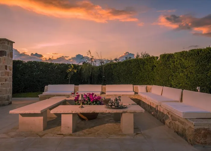 Shangri-la Zakinthos
