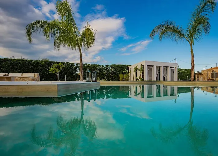 Shangri-la Zakinthos Villa