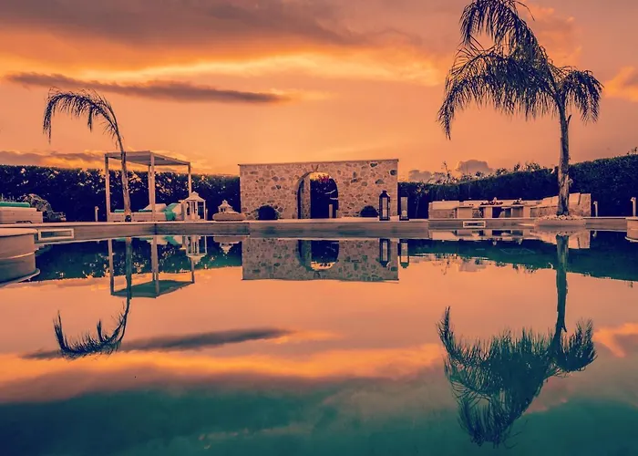 Villa Shangri-la Zakinthos *