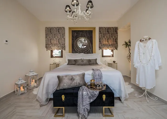 Villa Shangri-la Zakinthos *