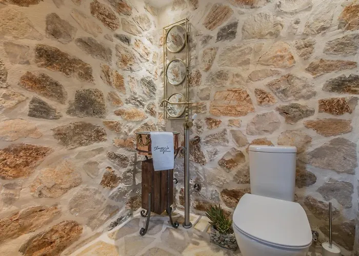 Shangri-la Zakinthos Villa *