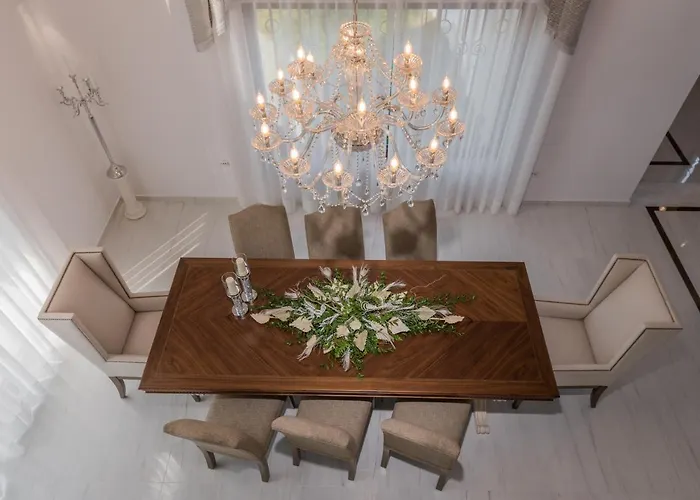 Shangri-la Zakinthos Villa Sarakinádhon