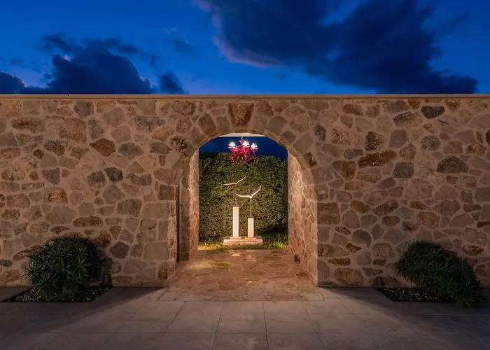 Shangri-la Zakinthos Villa
