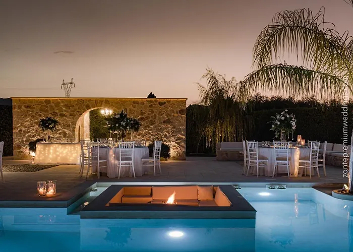 Shangri-la Zakinthos Villa