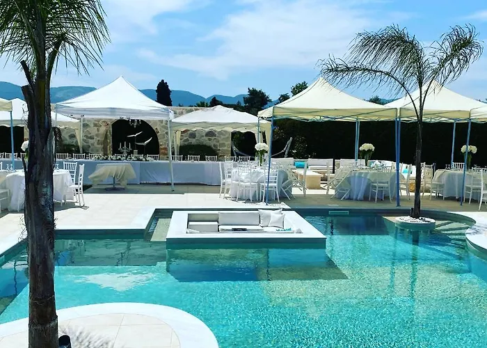 Shangri-la Zakinthos *