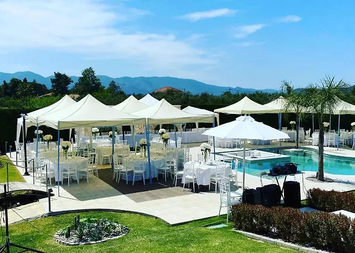 Villa Shangri-la Zakinthos *