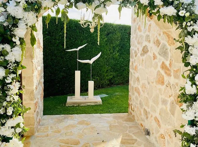 Villa Shangri-la Zakinthos *