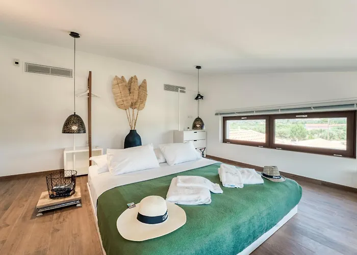 Shangri-la Zakinthos