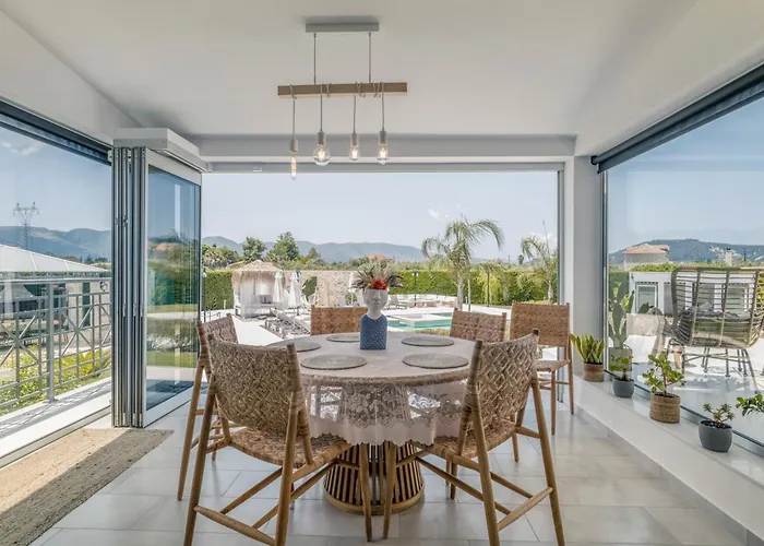 Shangri-la Zakinthos