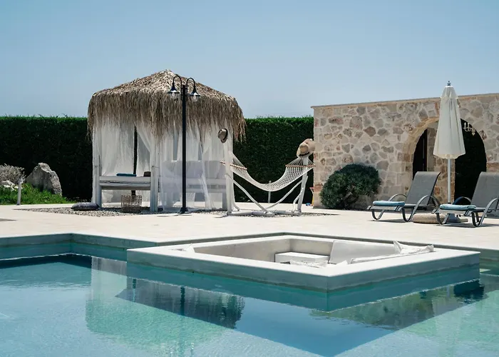 Shangri-la Zakinthos * Sarakinádhon