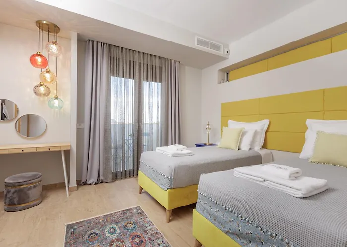 Villa Shangri-la Zakinthos