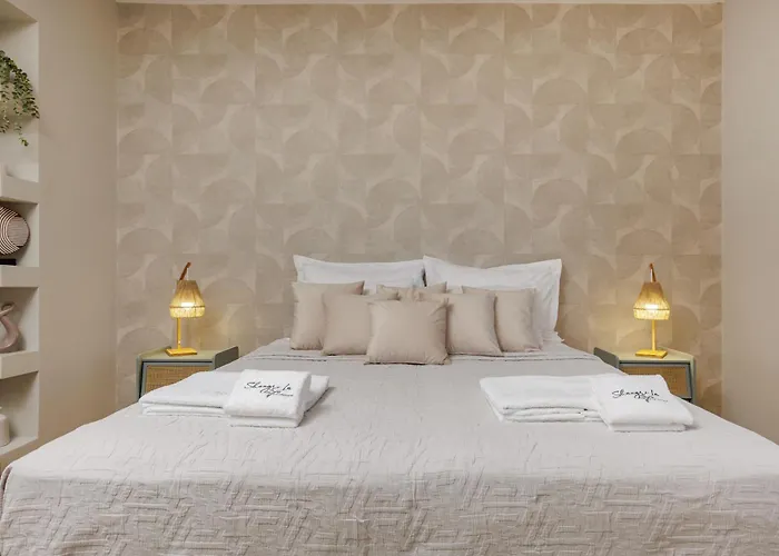 Villa Shangri-la Zakinthos