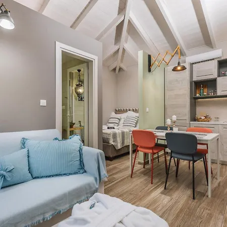 Shangri-la Zakinthos *